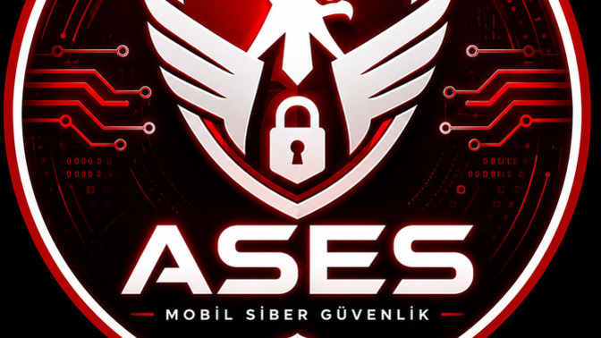 🇹🇷ASES Mobil Siber Güvenlik📲 uygulamam nasıl olmuş?