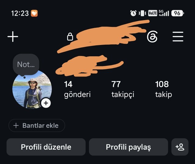 Sosyal medyayı aktif kullanmayan erkeği nasıl bulabilirim? 🫠😍