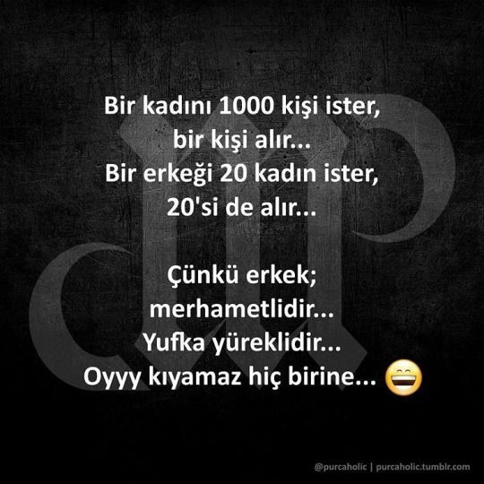 Erkekler neden esleri aynisini yapmasini istemezken baska kadinlara yaziyorlar?