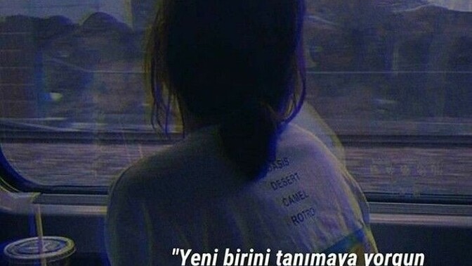 Yeni biriyle tanışmaya hevesiniz var mı?