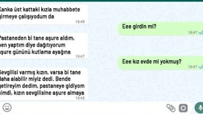 Bana aşktaki şansımı sorsalar bu görseli gösteririm peki siz aşkın şanslısı mısınızdır 😂😂?