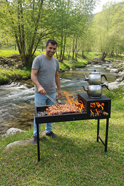 Etin üzerine viski olur mu?