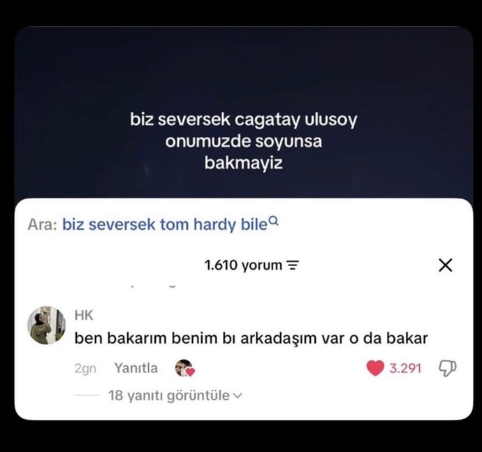 Aşık olunca başka insanları çekici bulmaya devam eder misin?