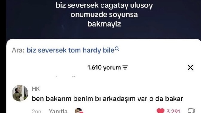 Aşık olunca başka insanları çekici bulmaya devam eder misin?