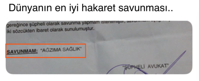 Yaptıklarınızdan pişman olur musunuz?