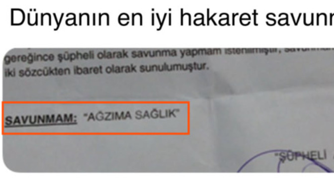 Yaptıklarınızdan pişman olur musunuz?