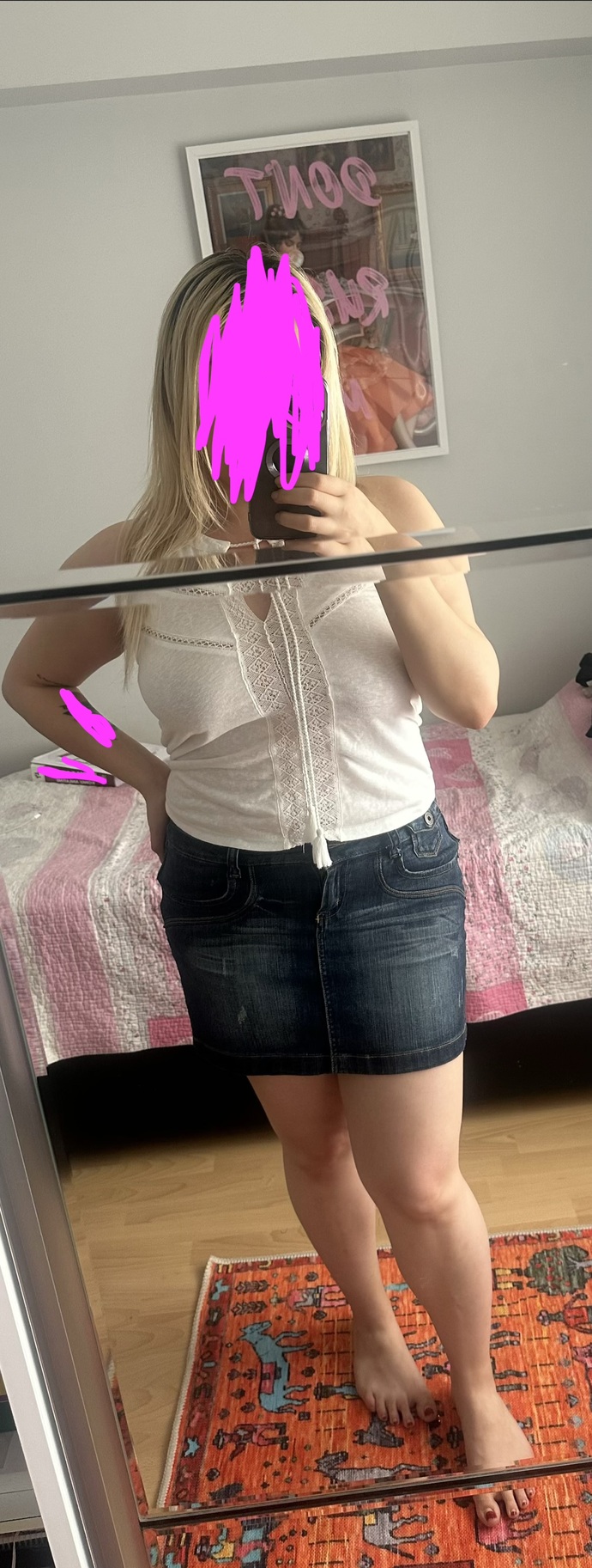 Kaç kilo görünüyorum? 10 kilo nasıl verebilirim, sınav sürecindeyim?