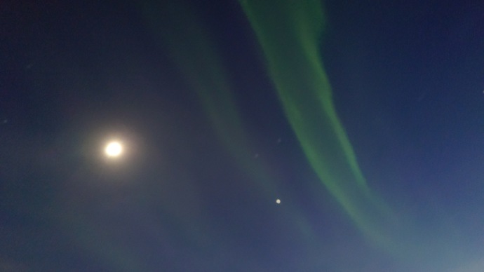 İzlanda - Reykjavík