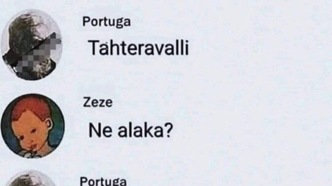 Aşka örnek verir misiniz?