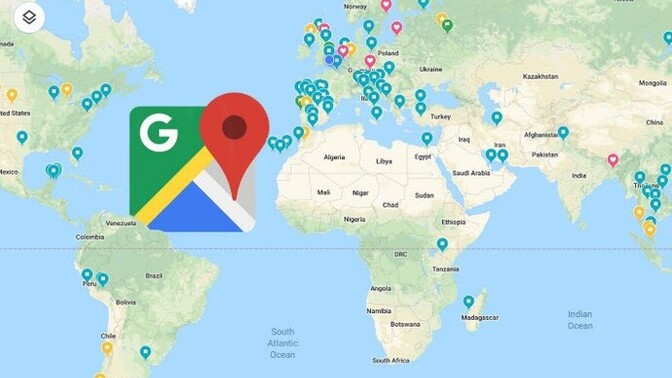Google haritalar mı yandex haritalar mı daha iyi sizce?