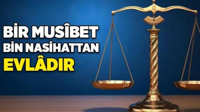 Neden bazı insanlar musibet olmadan akıllanmıyor?