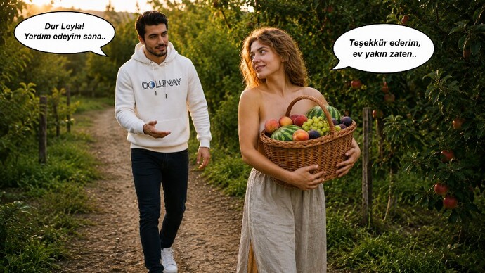 Utangaç mısın, utanmaz mısın, seni en son ne utandırdı?