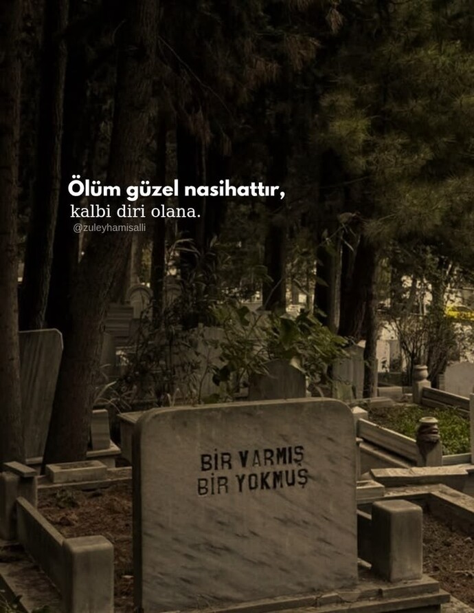 Kişilik ve karakter