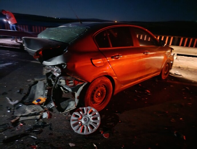 Kazada airbag açmadı, sizce aracım pert olur mu sigorta pert hesaplaması nasıl yapılıyor?