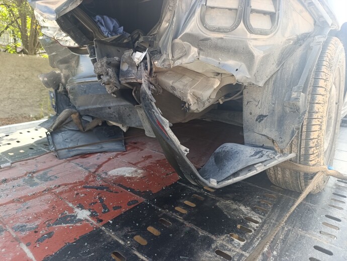 Kazada airbag açmadı, sizce aracım pert olur mu sigorta pert hesaplaması nasıl yapılıyor?