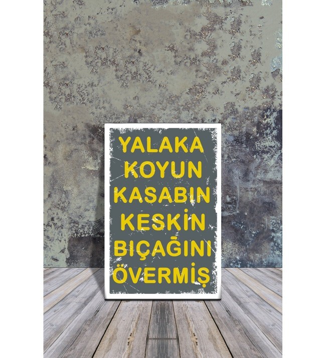 Size göre yalaka insanlar kimlerdir?