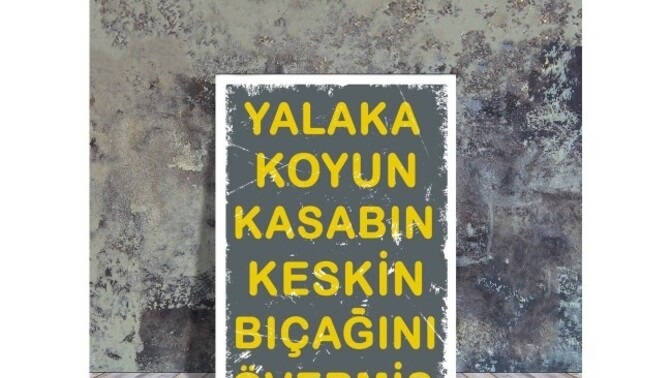 Size göre yalaka insanlar kimlerdir?