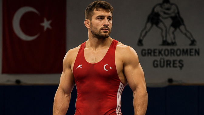Güreşçi erkekler kızlara çekici geliyor mu, boy ve kilo ne kadar önemli?