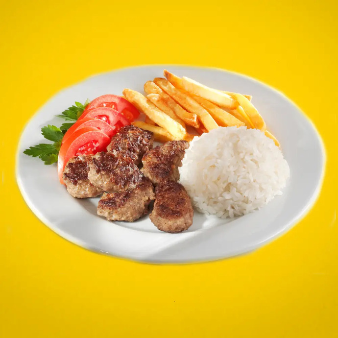 Birini yemeğe davet etsen misafirine ne yemek yaparsın, neden o yemeği seçersin?