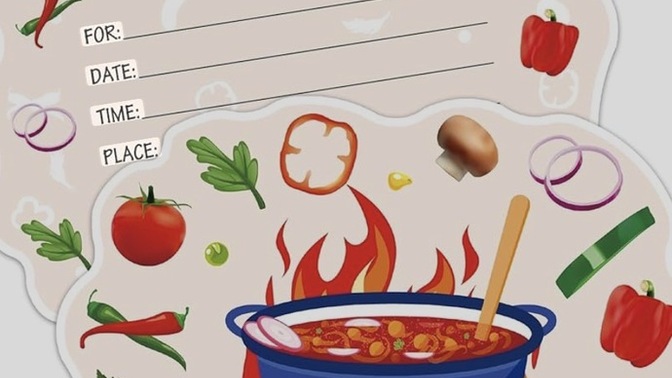 Birini yemeğe davet etsen misafirine ne yemek yaparsın, neden o yemeği seçersin?
