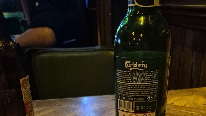 Alkol alınca edepsizleşiyorum, kimse benimle içmek istemiyor, bu huydan nasıl kurtulabilirim?