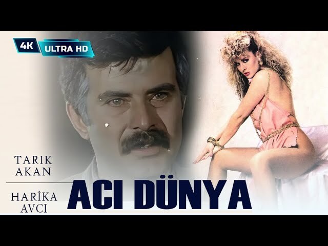 Tarık Akanın en sevdiğiniz filmi nedir?