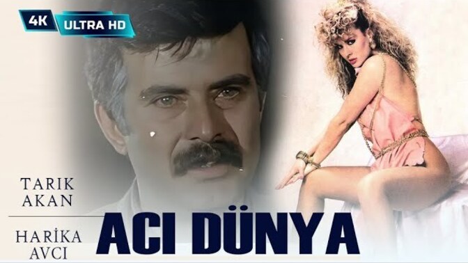 Tarık Akan'ın en sevdiğiniz filmi nedir?