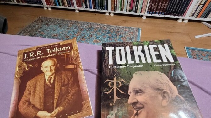 Hayatınızı kaleme alan bir kitap yazsaydım ilk cümlesi ne olurdu bilmek ister misiniz?