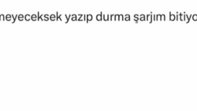 Sonu belirsiz ilişki gözünüzü korkutur mu?