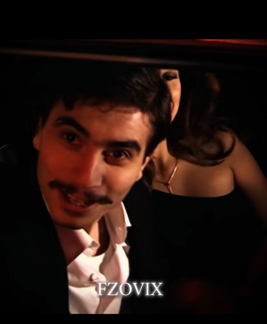 Kurtlar vadisi bu karakter ismi nedir?
