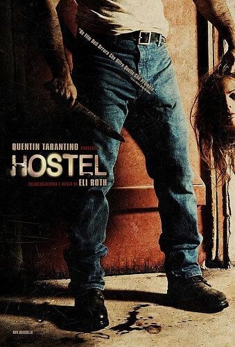 Sıkıldım film önerin?