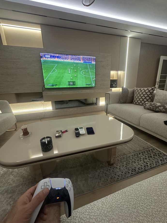 PlayStation oynamayı sevenler, en çok hangi PS oyunlarını ve türlerini tercih ediyorsunuz?