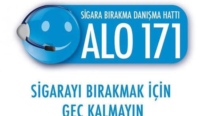 Sigarayı bırakmak için 171 sigara bırakmayı arayan var mı hiç deneyimlerinizi paylaşırmısınız?