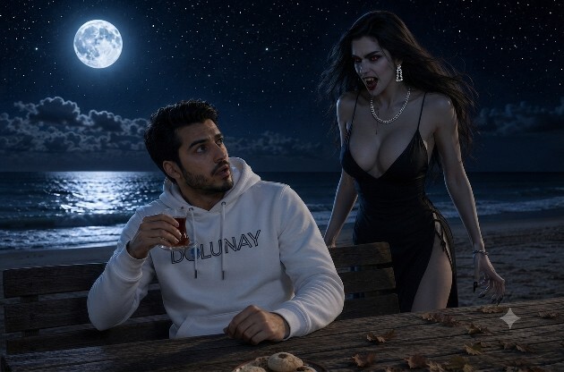 Emme alışkanlığınız var mı, neyi emmeyi seversiniz?