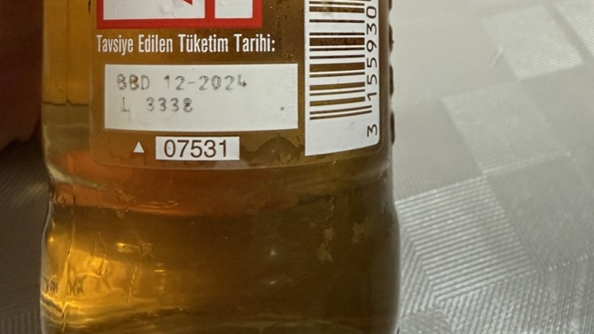 Açılmamış ve buzdolapta saklanan içecekler bozulur mu?