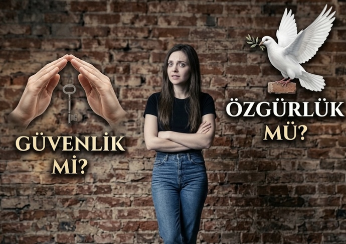 “Pardon kolonya var mı kolonya “