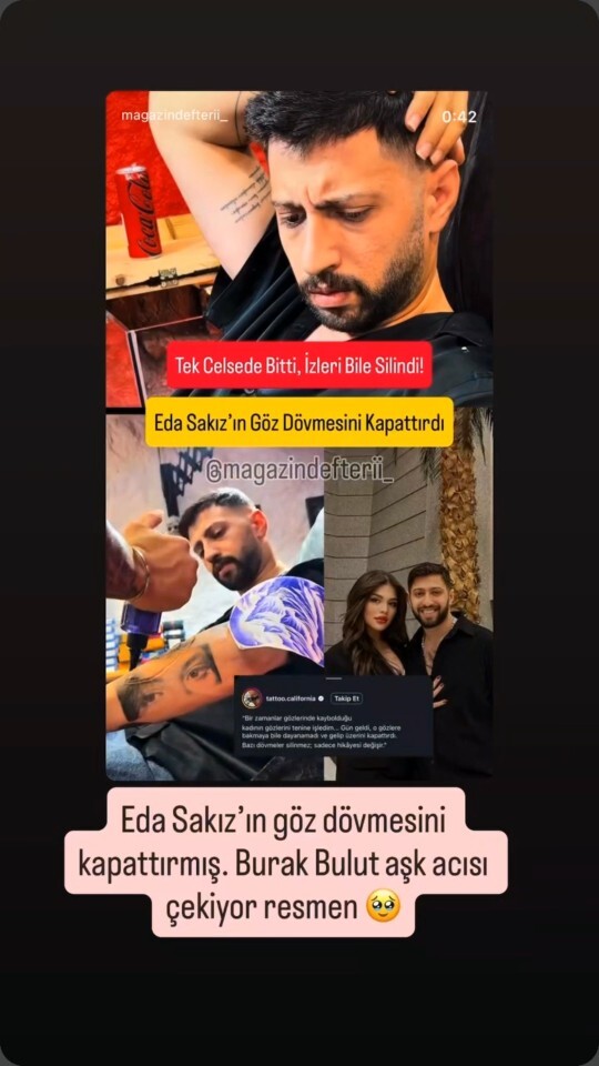 Vay Be Bugünleride Gördüm Görmez Olaydım En Sevdiğim Çift Mayıs Ayında Ayrıldılar Kalbimiz Paramparça Oldu?