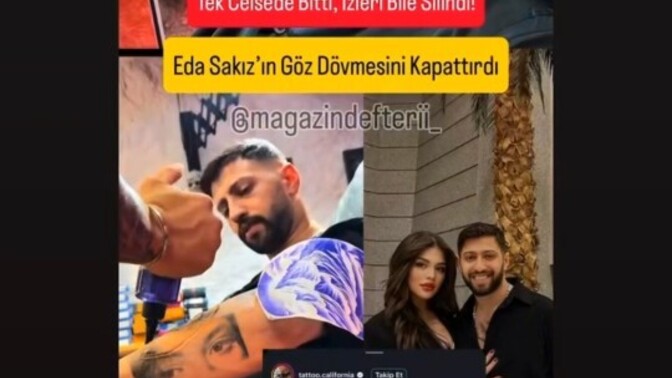 Vay Be Bugünleride Gördüm Görmez Olaydım En Sevdiğim Çift Mayıs Ayında Ayrıldılar Kalbimiz Paramparça Oldu?