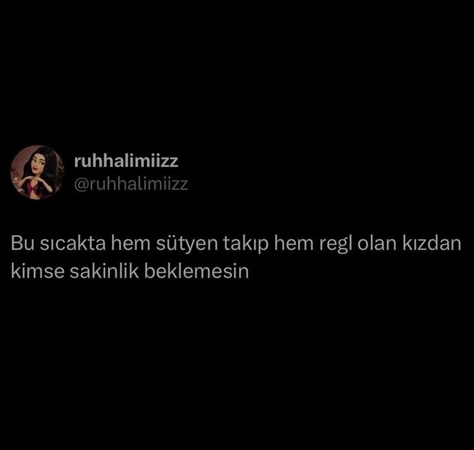 Kadın olmak mı zor yoksa kadınları anlamayan erkekler mi her şeyi zorlaştırıyor?
