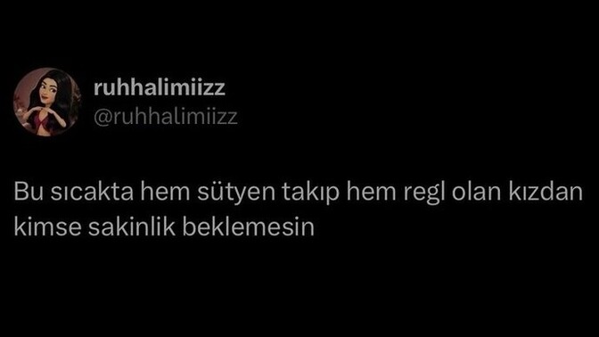 Kadın olmak mı zor yoksa kadınları anlamayan erkekler mi her şeyi zorlaştırıyor?