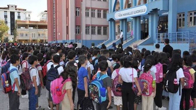 Karma eğitimin zorunlu olmaktan çıkarılması ile ilgili teklif sunuldu! Ne düşünüyorsunuz?