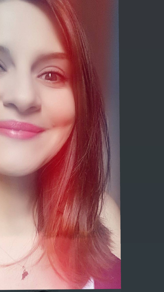 Niye poğaça yanaklıyım ya?