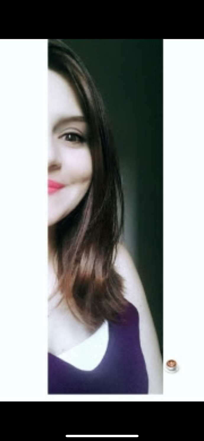 Niye poğaça yanaklıyım ya?