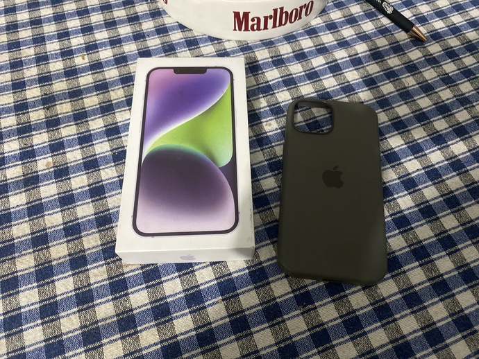 İPhone 14 kullanan var mı memnun musunuz?