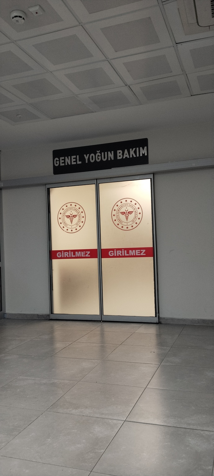 Annem şeker komasına girdi, dualarınızı rica etsem olur mu?