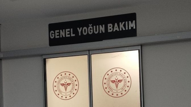 Annem şeker komasına girdi, dualarınızı rica etsem olur mu?