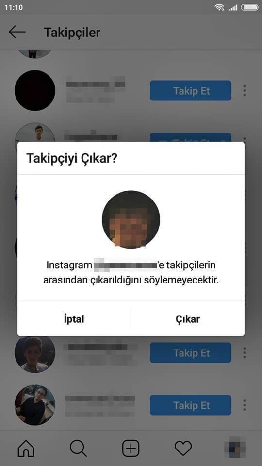 Sosyal medyada biri sizi takipten çıkarsa ‘neden’ diye sorar mısınız?