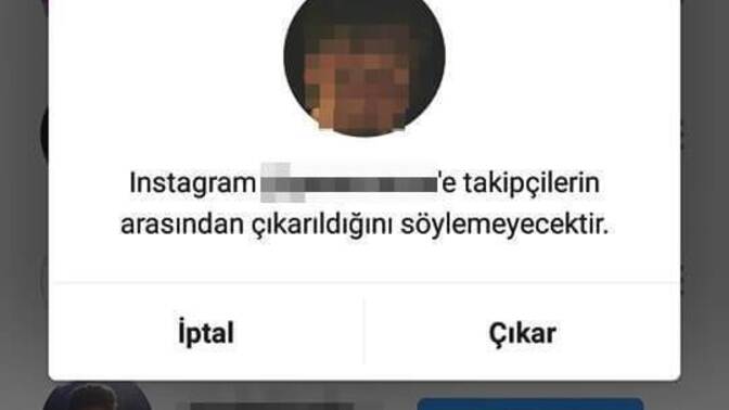 Sosyal medyada biri sizi takipten çıkarsa ‘neden’ diye sorar mısınız?
