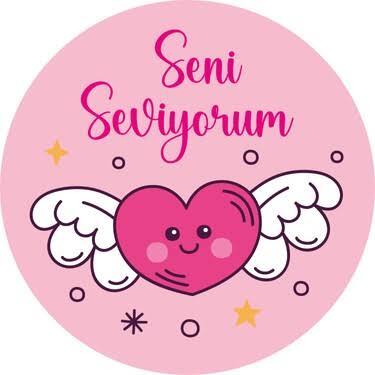 Seni seviyorum diyene inanır mısın?