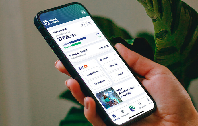 Bir babanın çocuğunun banka hesap hareketlerini ve mobil bankacılığını takip etmesi ne kadar doğru?